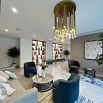 Full Burj Khalifa View! Brand New 2 Bedrooms! 5Min Walk From Dubai Mall!
