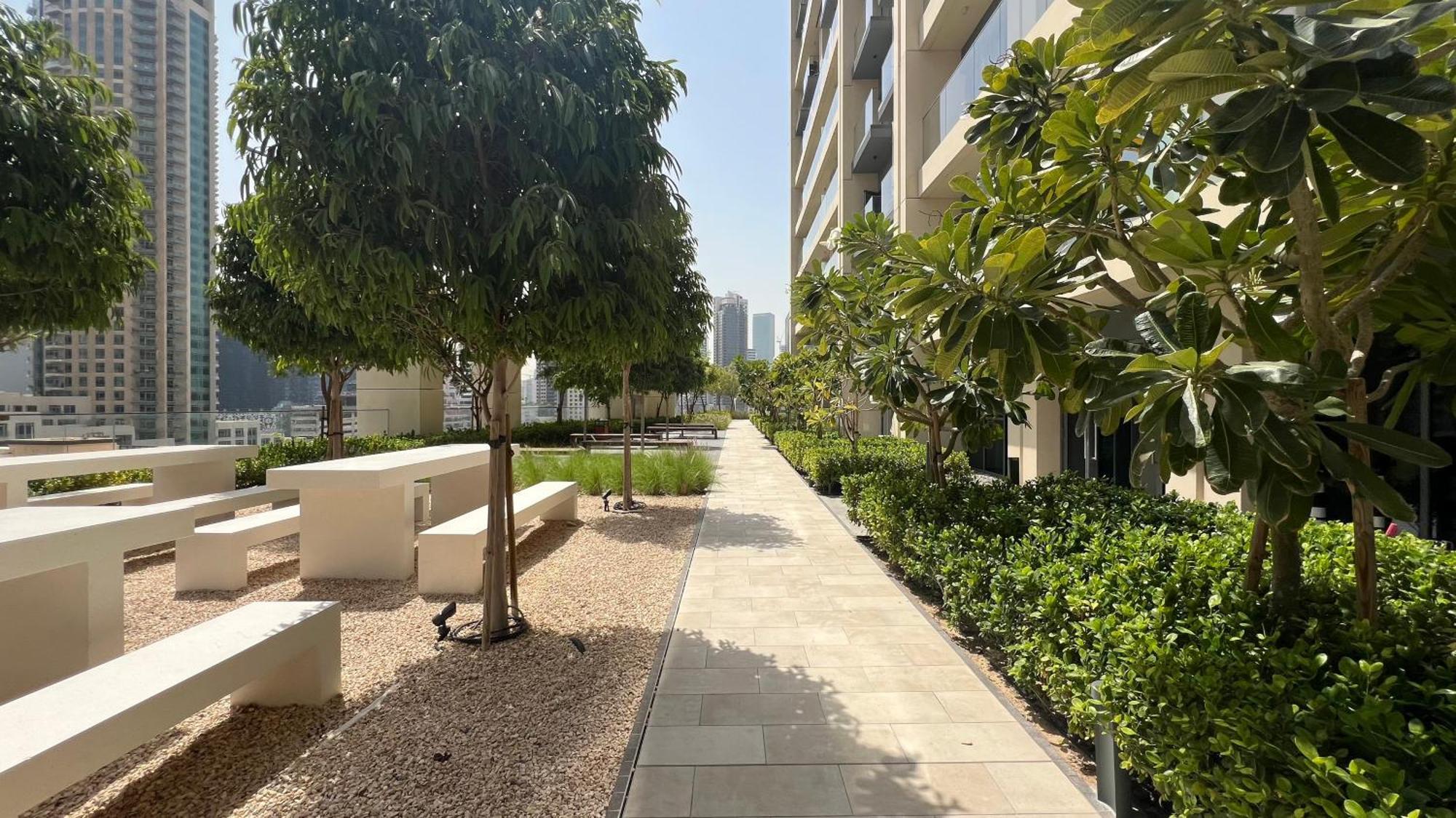 Full Burj Khalifa View! Brand New 2 Bedrooms! 5min Walk From Mall! * Dubai