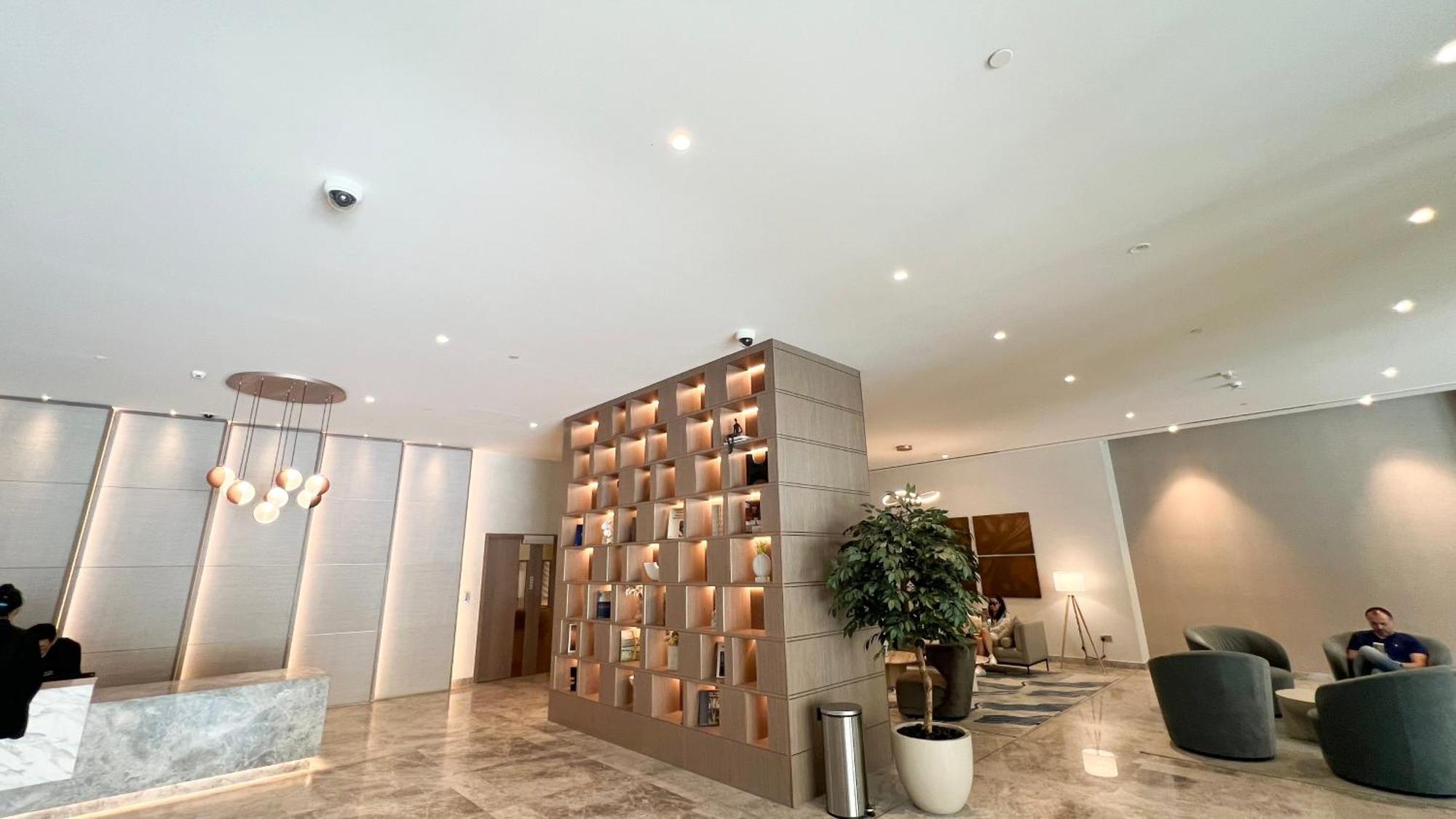 Full Burj Khalifa View! Brand New 2 Bedrooms! 5min Walk From Mall! Apartment Dubai