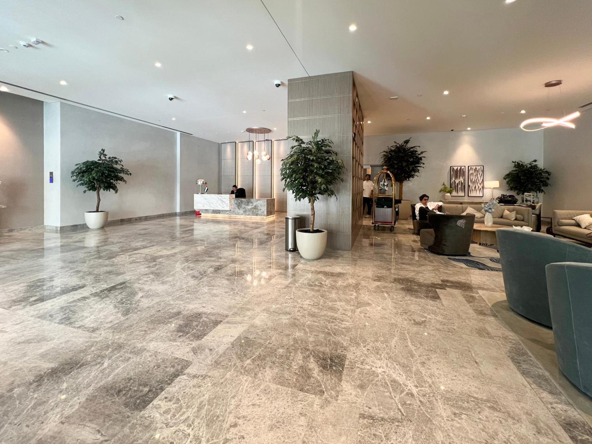 Full Burj Khalifa View! Brand New 2 Bedrooms! 5min Walk From Mall!