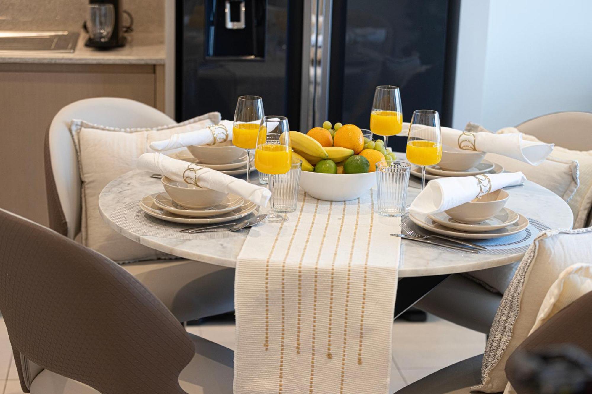Full Burj Khalifa View! Brand New 2 Bedrooms! 5min Walk From Mall!